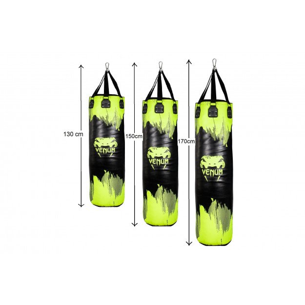 Venum Hurricane Punching Bag - 170 cm