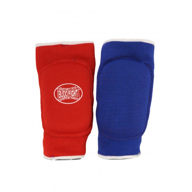 Wesing Coudière Muay Thai Boxe MMA Coudière Coudière (Bleu, S