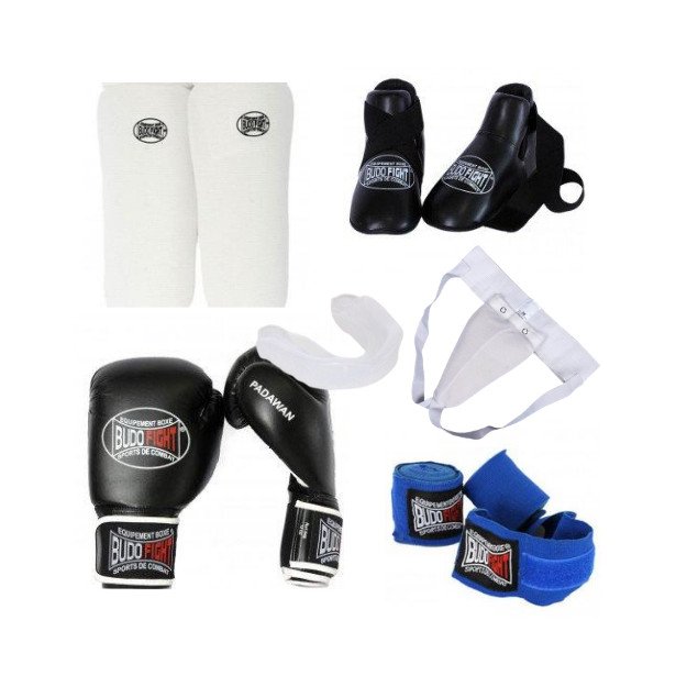 Vêtement boxe femme hot sale