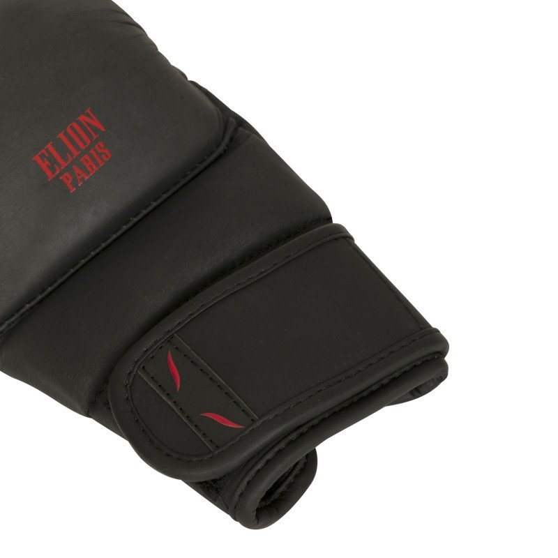 Short MMA - Uncage, Elion Paris 