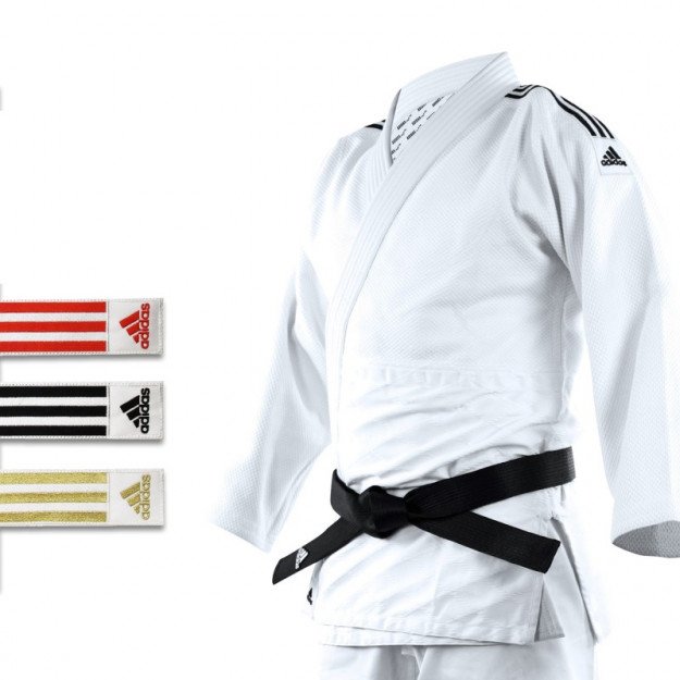 Kimono judo adidas 170 cm sale