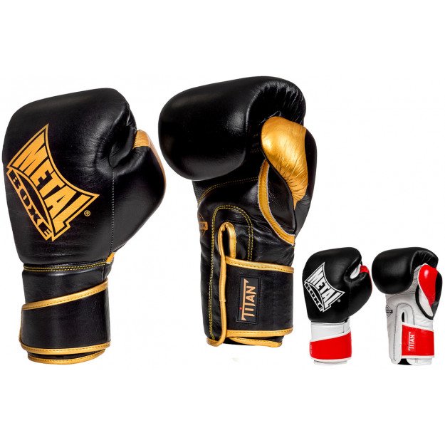 Sous gants de Boxe : protections de sport de combat