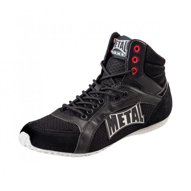 Chaussures best sale de boxe