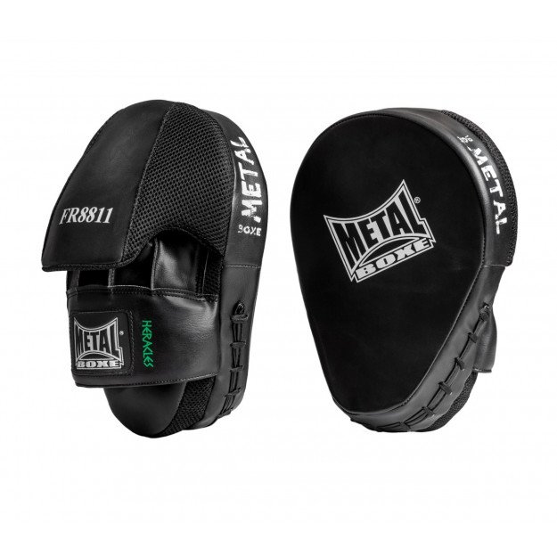 Pattes d'ours boxe : pattes d'ours incurvées WETTLE GEAR