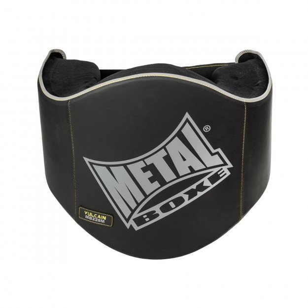 Plastron intégral Sparring Metal Boxe METAL BOXE