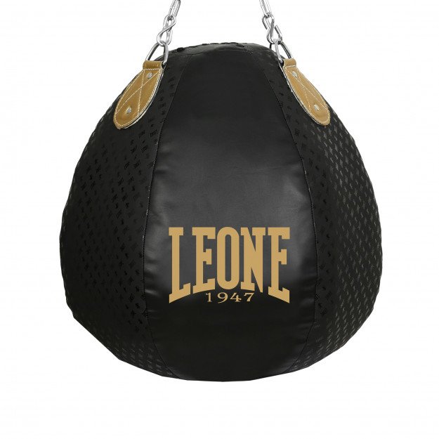 Sac de Frappe Metal Boxe Club Line livré vide