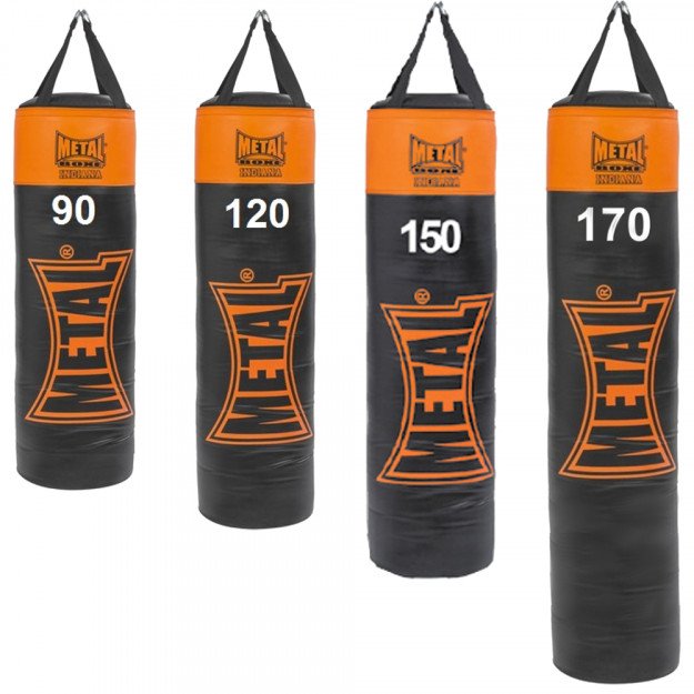 Sac de boxe maison hot sale