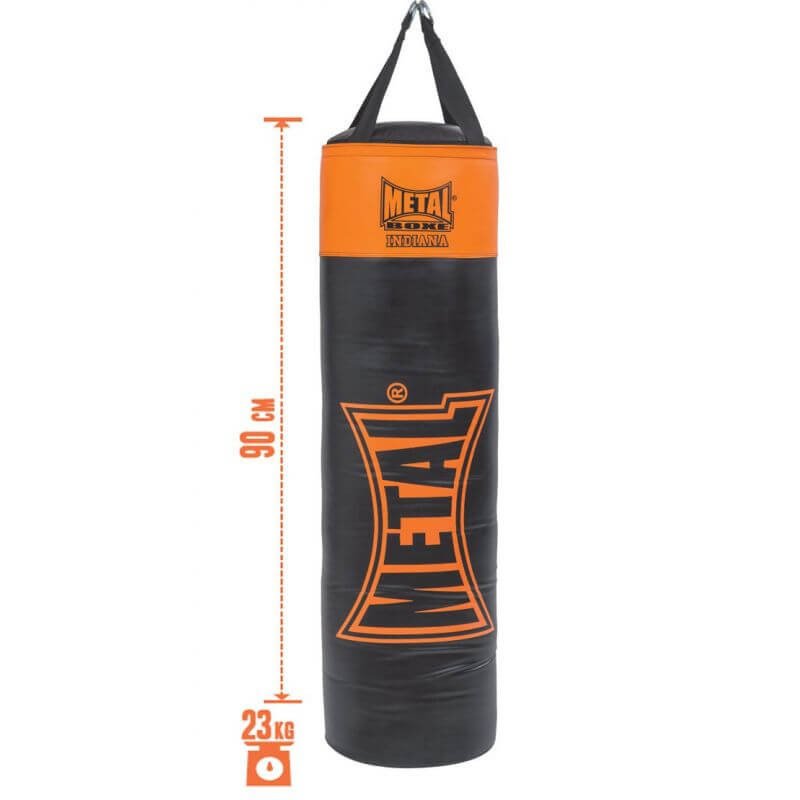 Sac de boxe, 90 cm / 25 kg