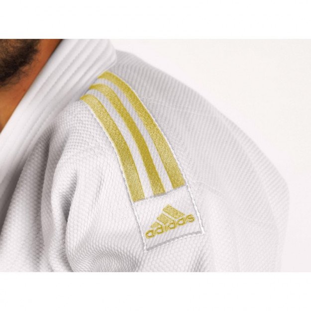 Sac de judo outlet adidas gold