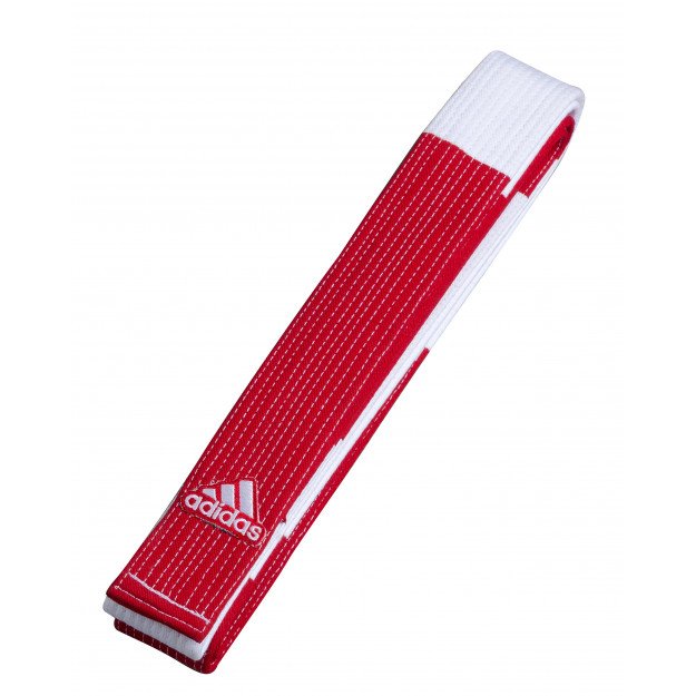 Ceinture Judo Adidas 6eme a 8eme Dan Adidas