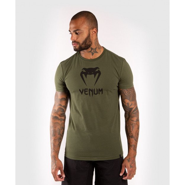 T-shirt Homme UFC Venum Replica - Champion – Venum France