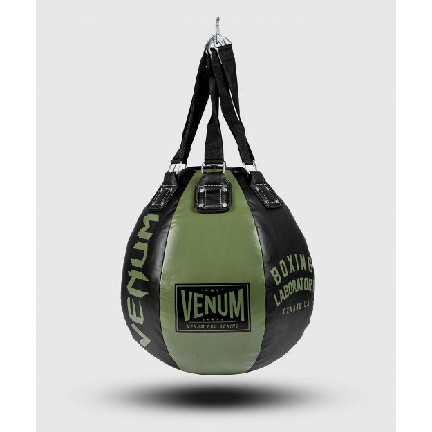 Sac de Frappe de Boxe : MMA, Venum, Everlast - Le Coin du Ring