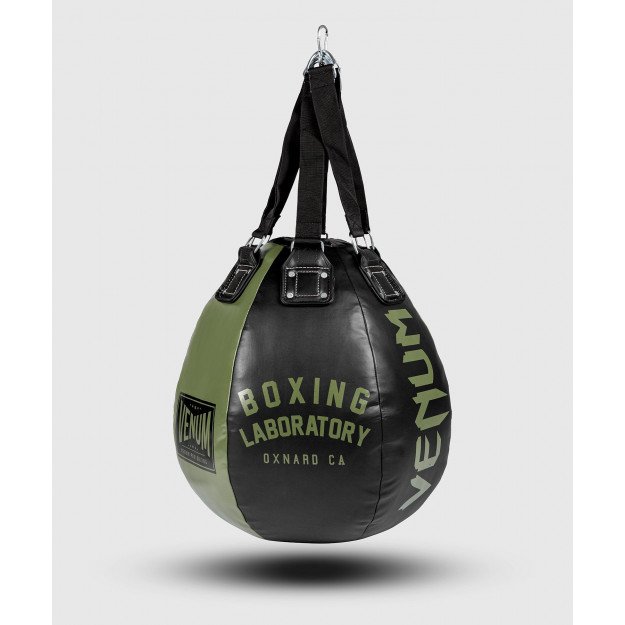 MMA Wrecking Ball Sac Uppercut De Frappe Mural Lourd Boxe Rempli