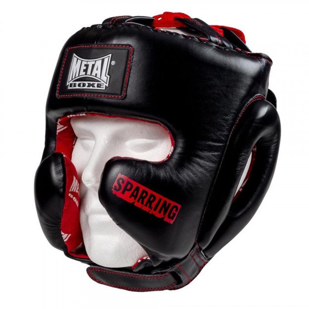 Casques de boxe anglaise et protections boxe