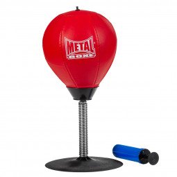 Mannequin de Boxe - Sac de Frappe sur Pied - Punching Ball pour