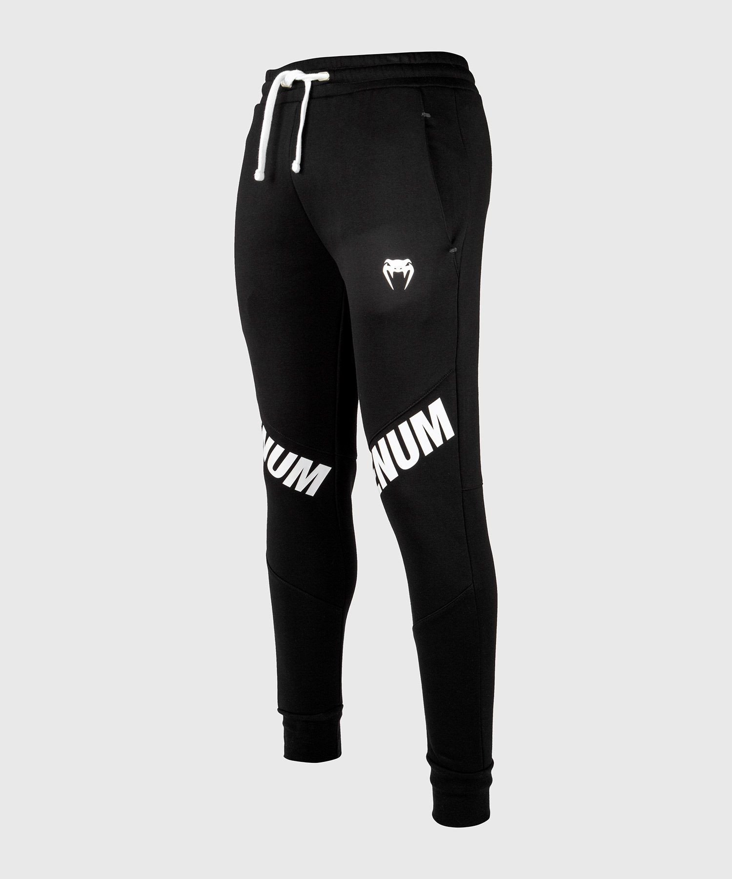 Jogging Venum Contender 3.0 - Noir / Blanc - Venum