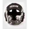Conçu en Thaïlande, le casque de boxe Venum YKZ21