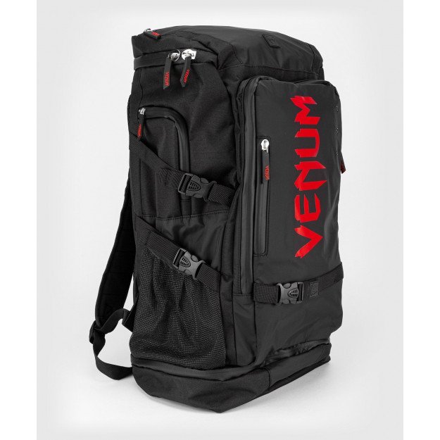 Sac à dos Venum Challenger Pro Evo - Noir/Or – Venum France