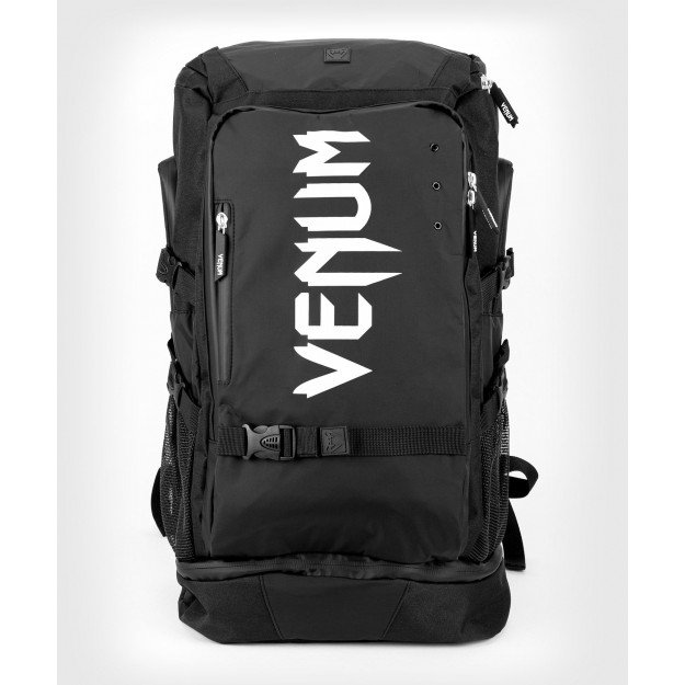 Venum Sac À Dos Challenger Xtrem Noir