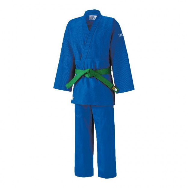 Kimono judo mizuno on sale hayato