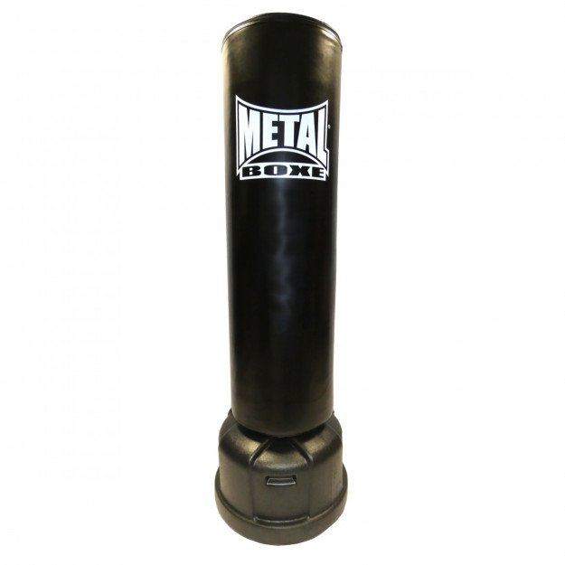 Entrainement boxe best sale punching ball