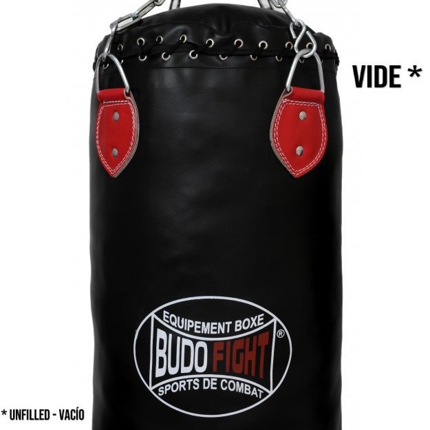 Attache sac de frappe sol-plafond - Budo-Fight