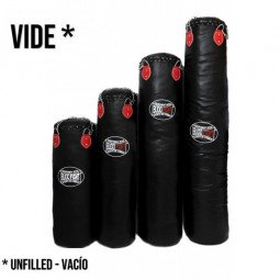 Sac De Boxe Professional - Sacs De Boxe Remplis AGSBSUP : IpponSport