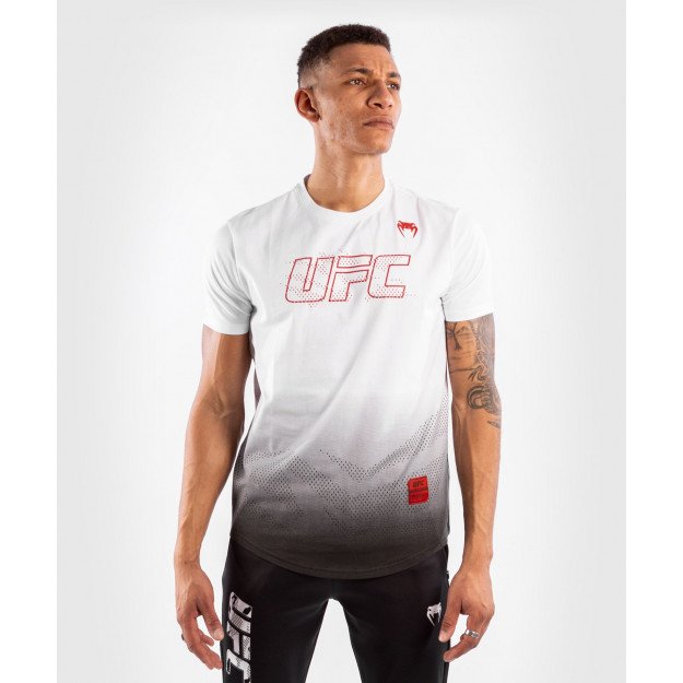 T-shirt UFC x Venum Authentic Fight Week pour Homme - UFC