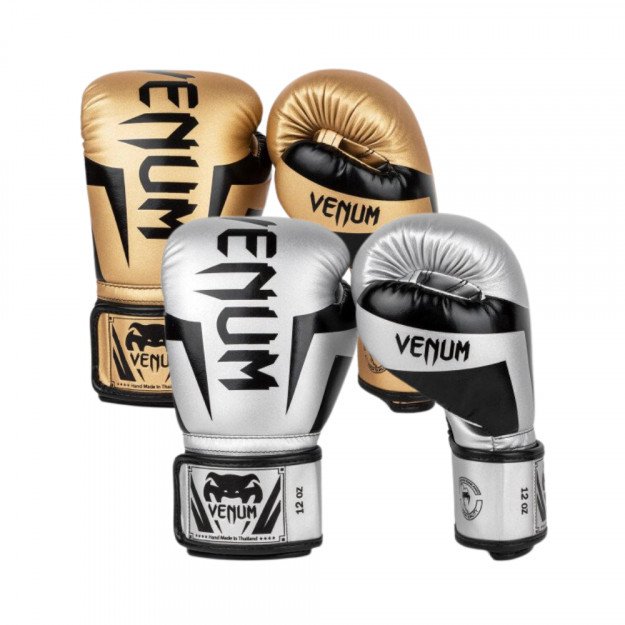 Gants de Boxe Enfant Venum Elite