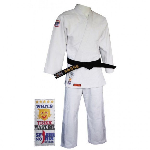 Ceinture kimono clearance judo