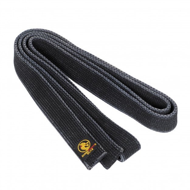 Achat ceinture noire karaté hotsell