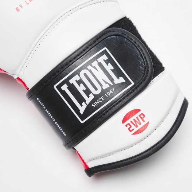 Gants de boxe Leone Il Tecnico N3 14 oz - Gants de Boxe - Gants &  Protections - Sports de combat