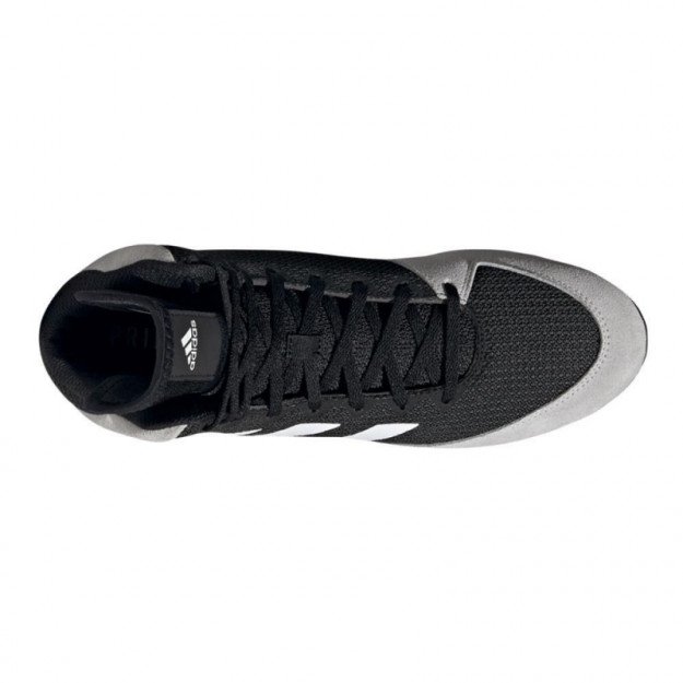 Chaussure de Lutte Adidas Mat Wizard 5