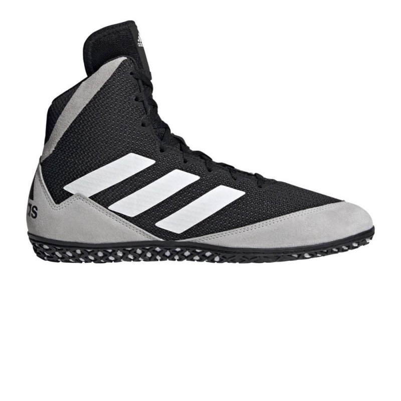 Chaussure de Lutte Adidas Mat Wizard 5