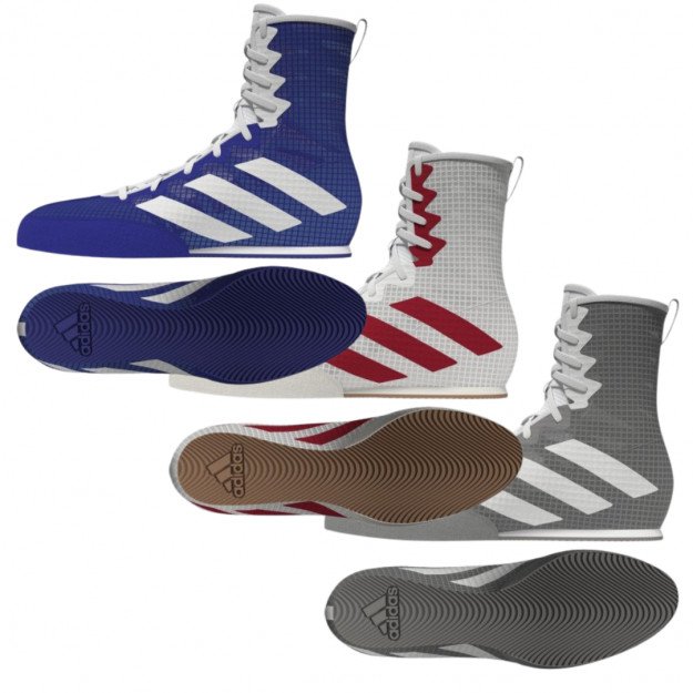 Chaussures de Boxe - Viper IV, Metal Boxe 