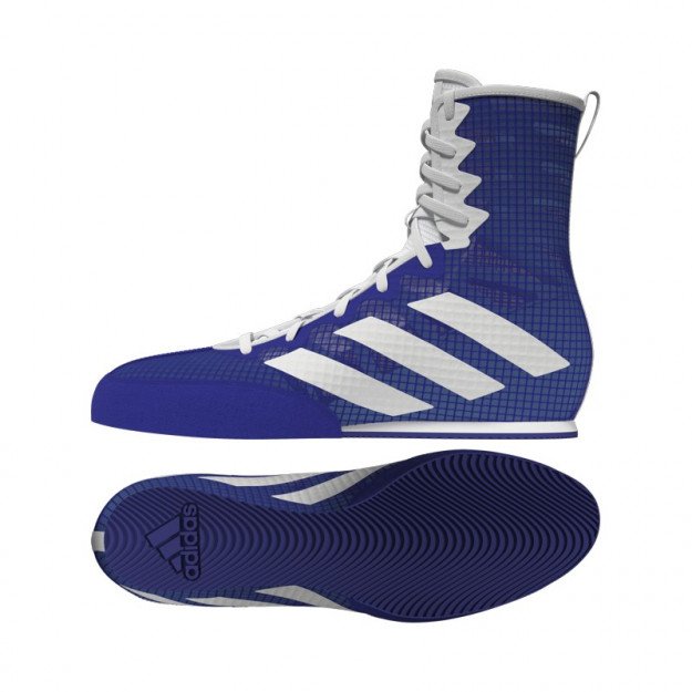 Adidas shop basket boxe