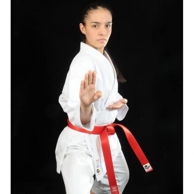 Karate KIDS - le Kimono pour enfant de Kamikaze - ®