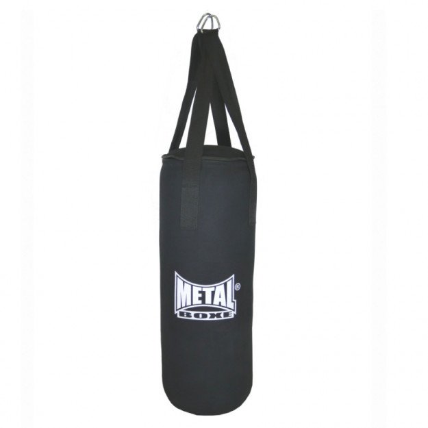 Odoland Sac de Frappe, Sac de Boxe Professionnel 120cm avec Gants, Sac de  Frappes Non REMPLIR