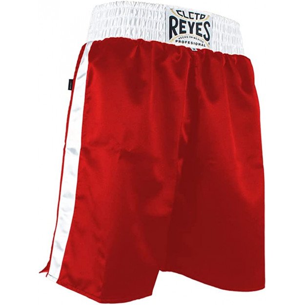 Short de discount boxe anglaise homme