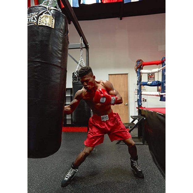 Notre sélection des plus beaux shorts de boxe - Le Parisien