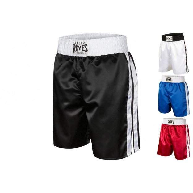 Notre sélection des plus beaux shorts de boxe - Le Parisien