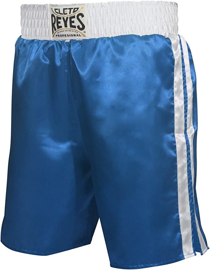 Short de Boxe Anglaise Cleto Reyes - Cleto Reyes