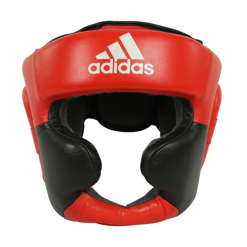 Casque de boxe Adidas Concours de débutants -  – Combat Arena