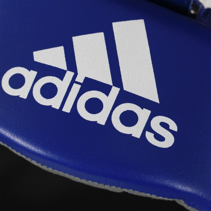 Casque de Boxe Compétition Amateur Adidas - Adidas