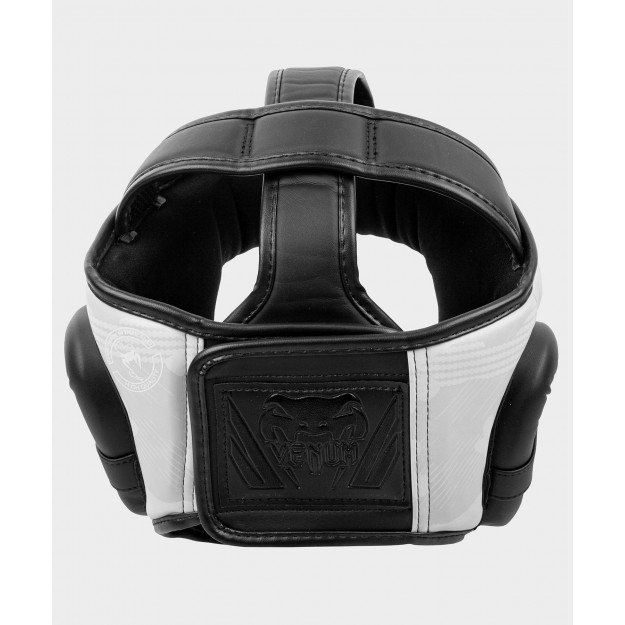 Casque Boxe Venum Challenger 2.0 - Noir/Gris – Venum France