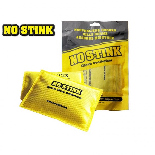 NOSTINK - Sachets anti-humidité