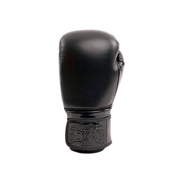 Montana Mitaines De Boxe MM1002 Noir