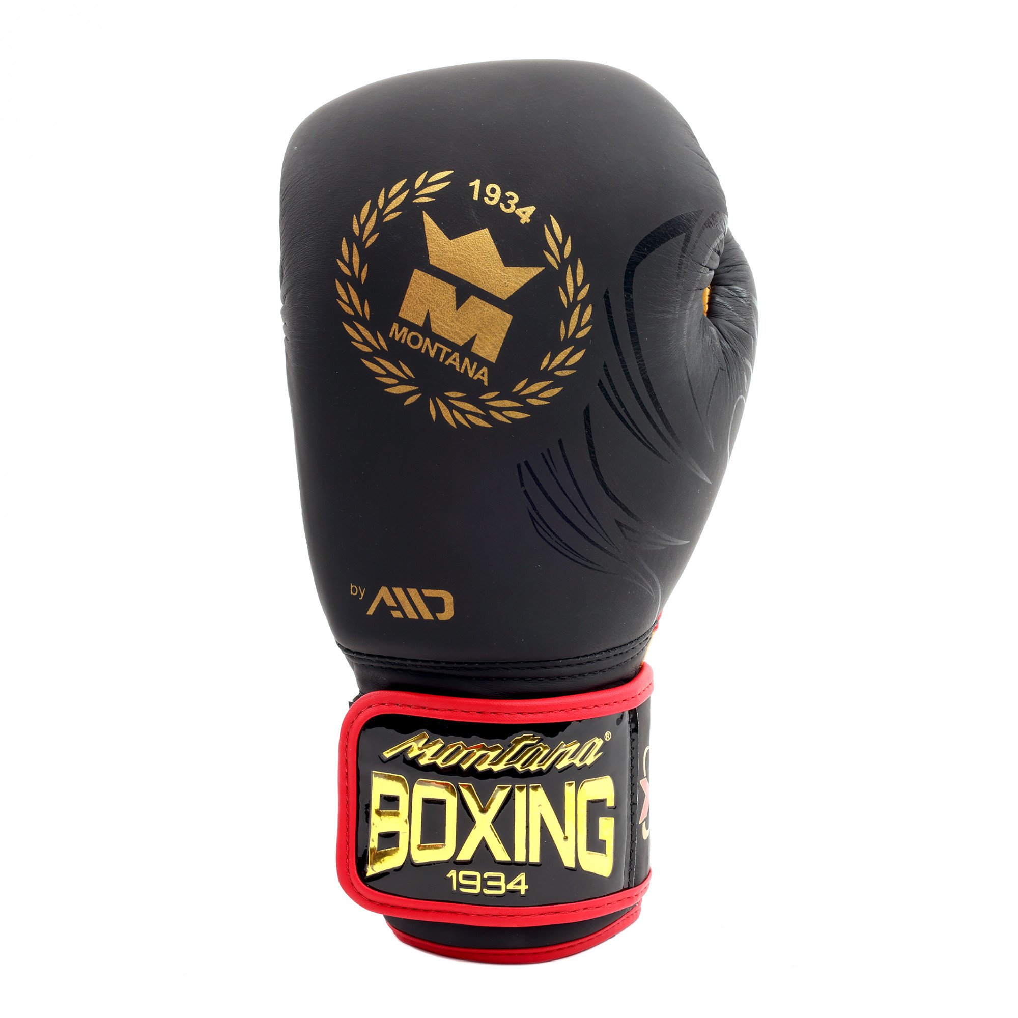 BANDE DE BOXE Unisexe Metal boxe BANDE DE BOXE Rouge Sport 2000