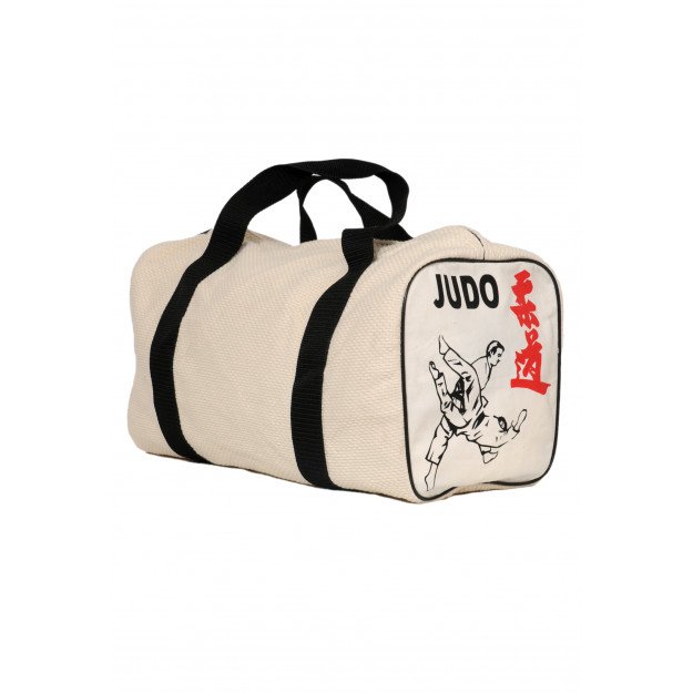 Sac de Sport Judo convertible - Budo-Fight