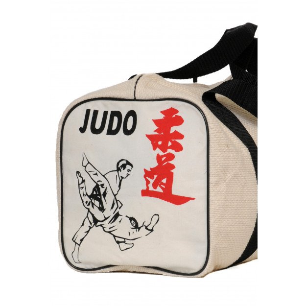 Sac judo enfant sale